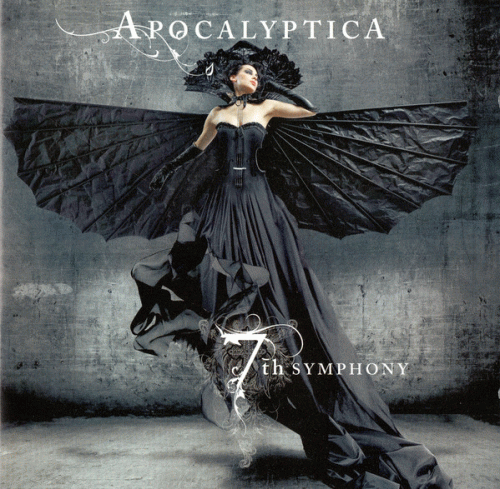 Apocalyptica : 7th Symphony Apocalyptica : 7th Symphony